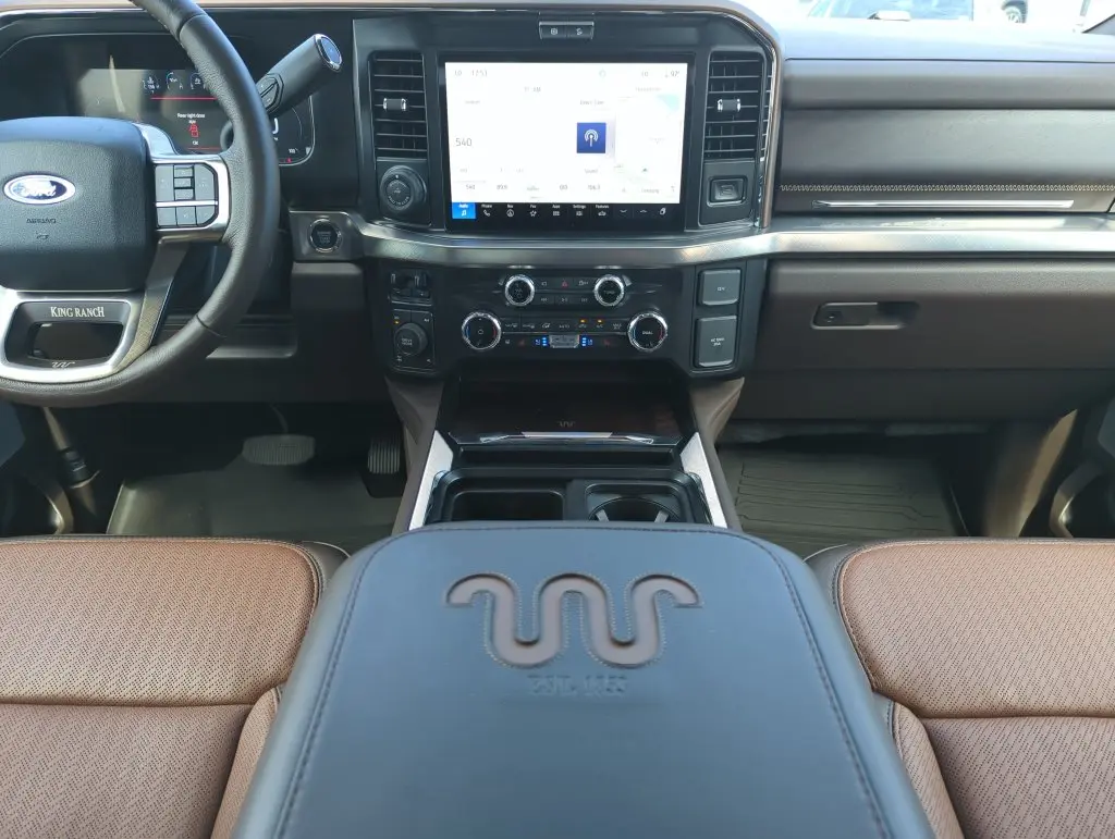 2026 Ford F-350 - $89,985