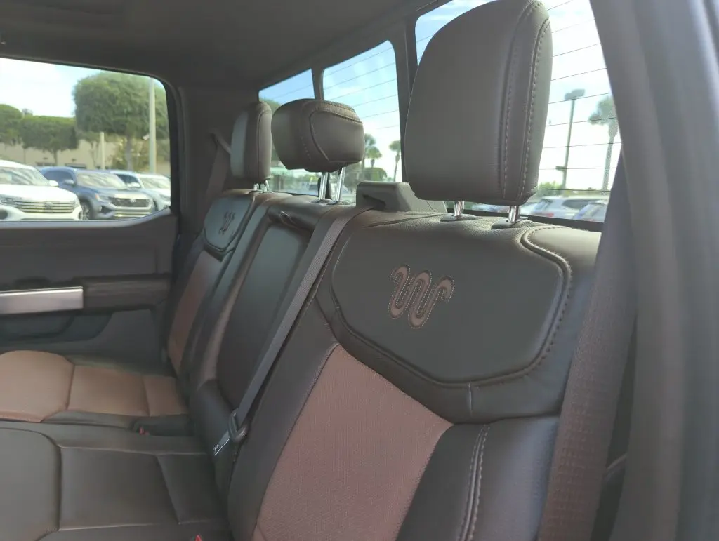 2026 Ford F-350 - $89,985