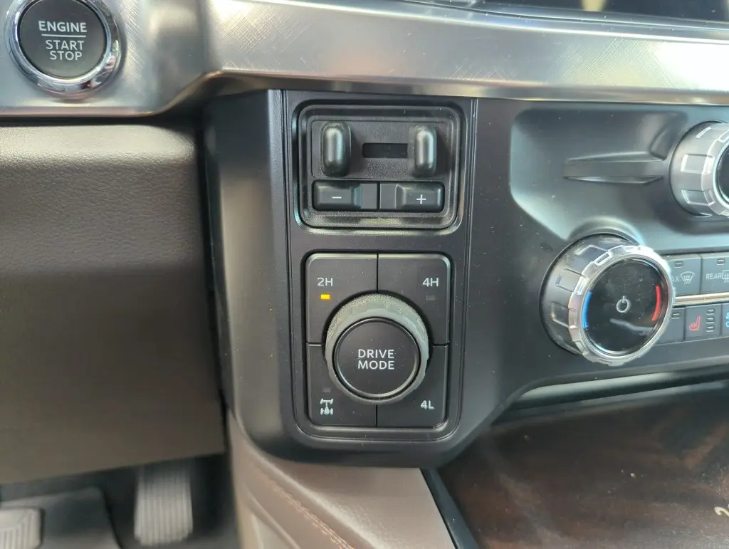 2026 Ford F-350 - $89,985