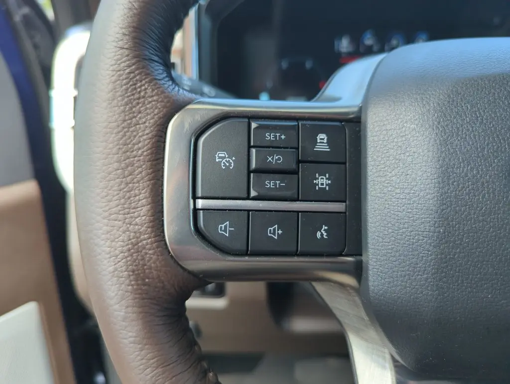 2026 Ford F-350 - $89,985
