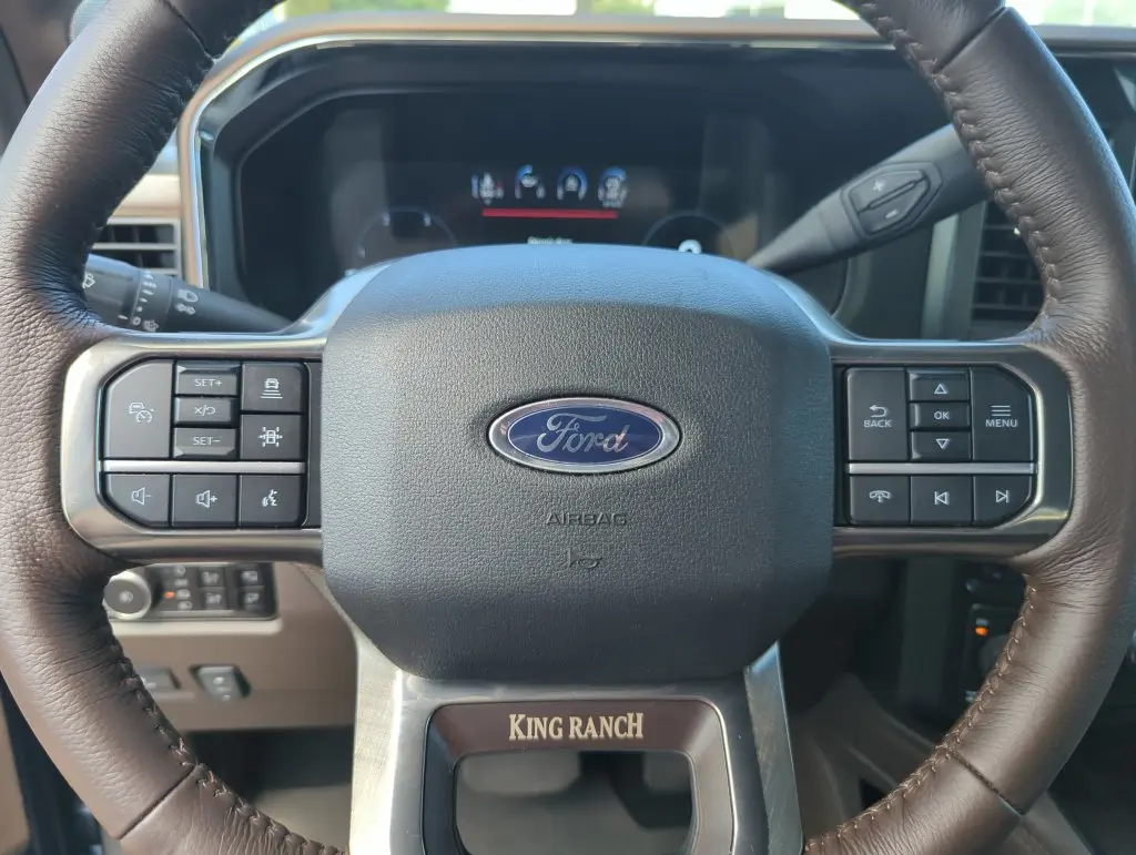 2026 Ford F-350 - $89,985
