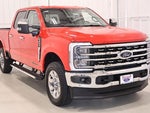 2026 F-350 Super Duty Thumbnail 4