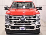 2026 F-350 Super Duty Thumbnail 5
