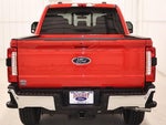 2026 F-350 Super Duty Thumbnail 9