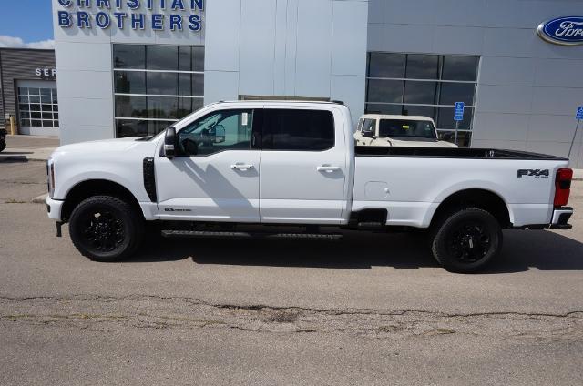 2026 Ford F-350 - $85,560