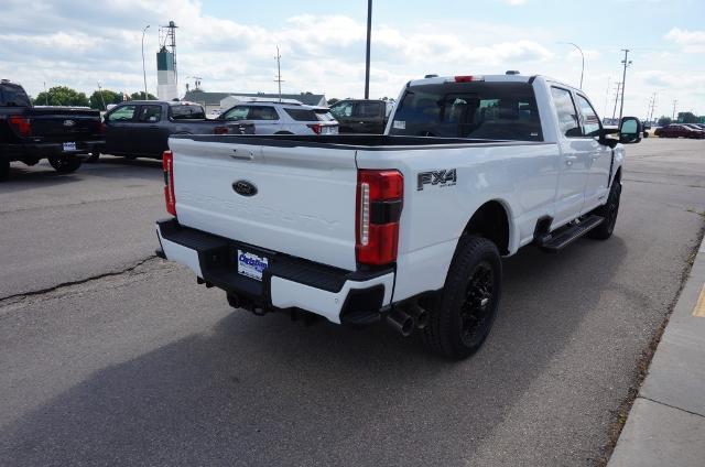 2026 Ford F-350 - $85,560