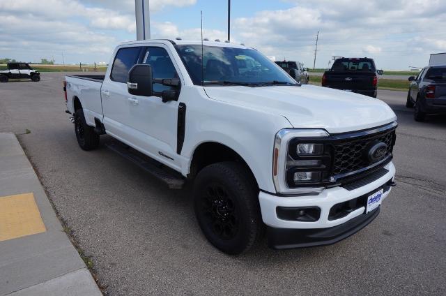 2026 Ford F-350 - $85,560