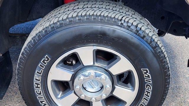 2011 Ford F-350 Super Duty King Ranch