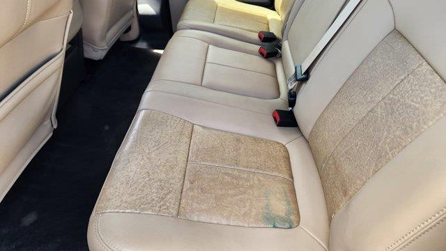 2011 Ford F-350 Super Duty King Ranch