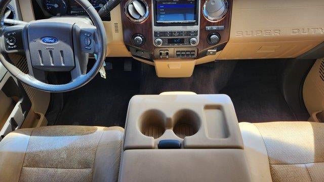 2011 Ford F-350 Super Duty King Ranch