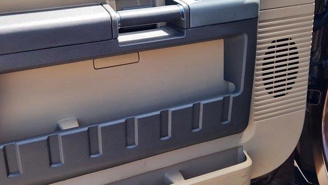 2011 Ford F-350 Super Duty King Ranch