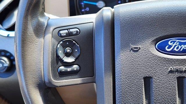 2011 Ford F-350 Super Duty King Ranch