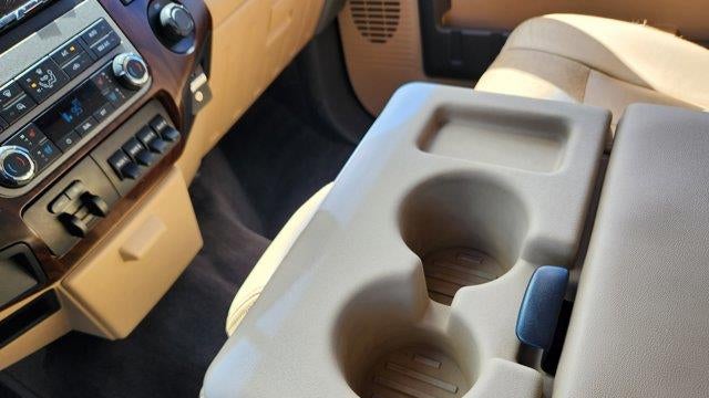 2011 Ford F-350 Super Duty King Ranch