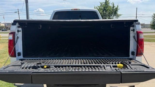 2011 Ford F-350 Super Duty King Ranch