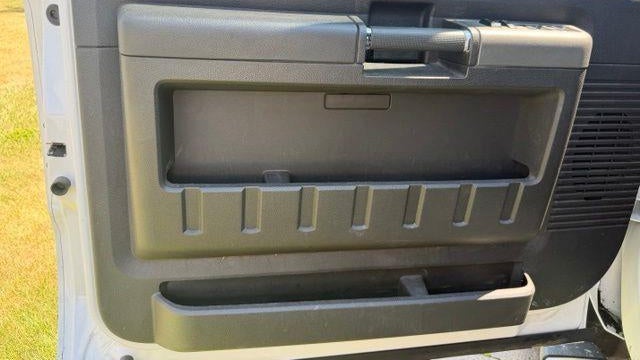 2011 Ford F-350 Super Duty King Ranch