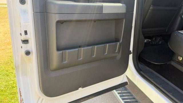 2011 Ford F-350 Super Duty King Ranch