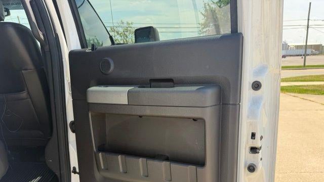 2011 Ford F-350 Super Duty King Ranch
