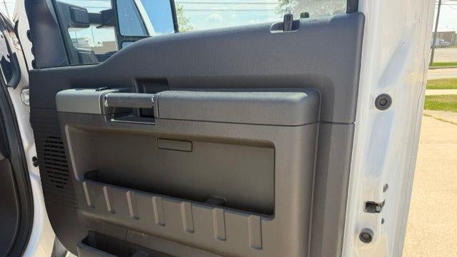 2011 Ford F-350 Super Duty King Ranch