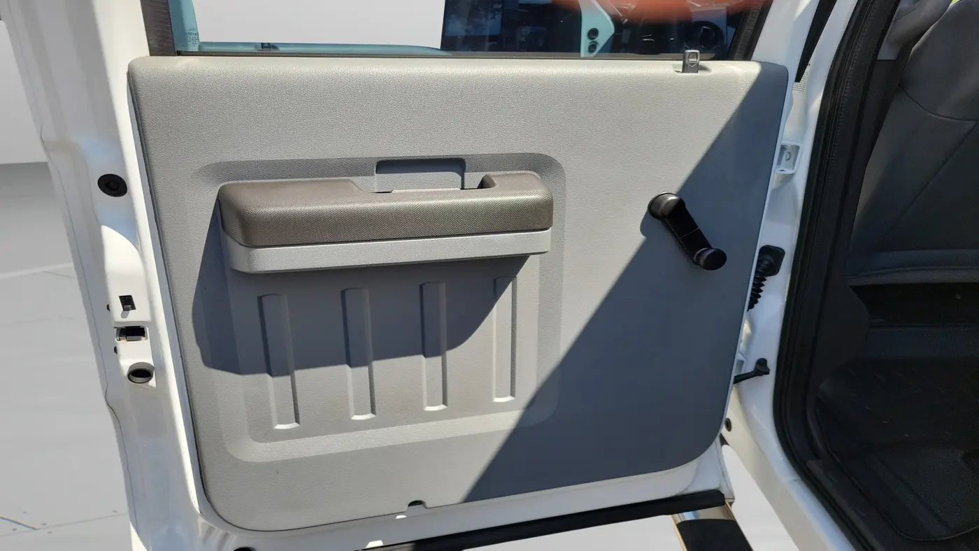 2011 Ford F-350 Super Duty King Ranch