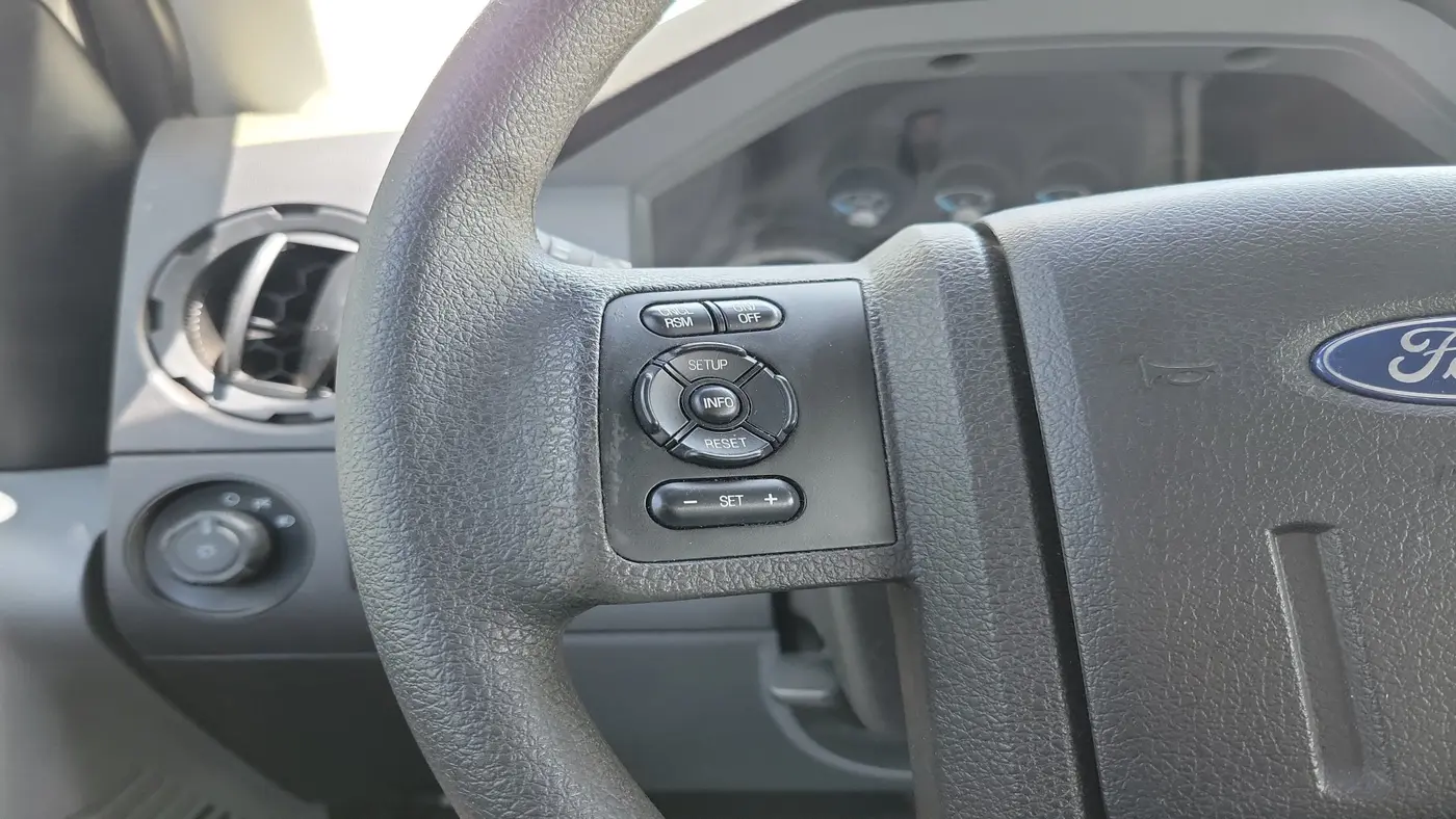 2011 Ford F-350 Super Duty King Ranch