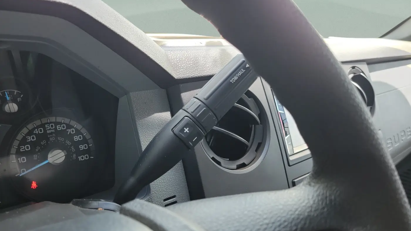 2011 Ford F-350 Super Duty King Ranch
