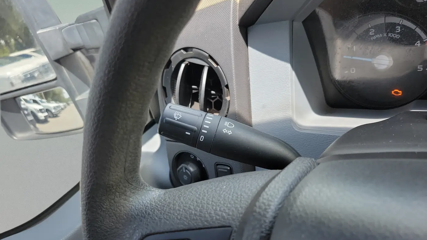 2011 Ford F-350 Super Duty King Ranch