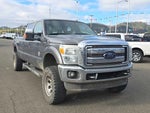 2012 F-350 Super Duty Thumbnail 4