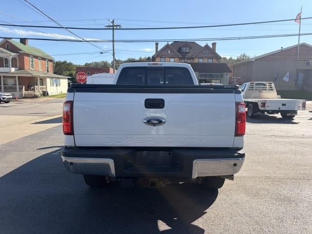 2013 Ford F-350 - $22,912