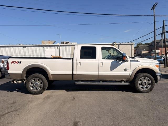2013 Ford F-350 - $22,912