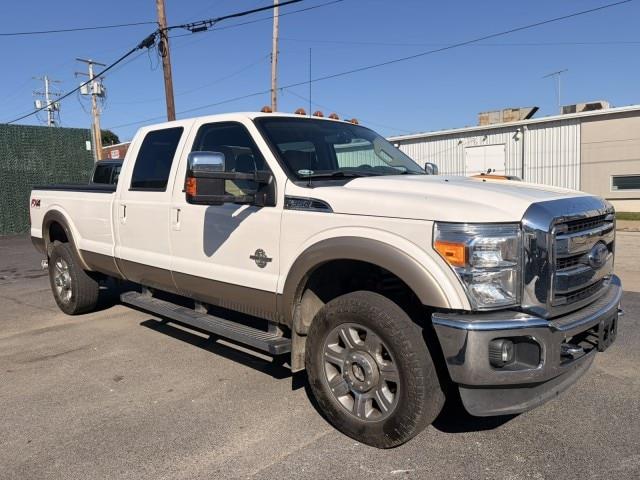 2013 Ford F-350 - $22,912