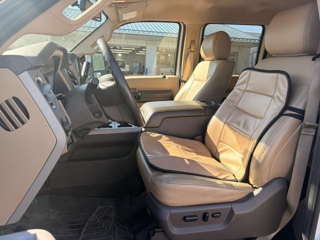 2013 Ford F-350 - $22,912