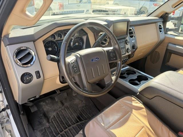 2013 Ford F-350 - $22,912