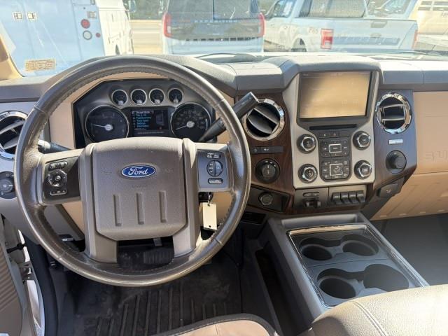 2013 Ford F-350 - $22,912