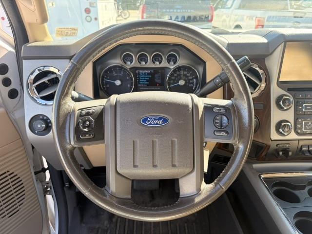2013 Ford F-350 - $22,912