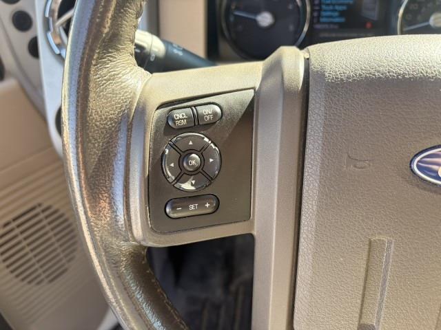 2013 Ford F-350 - $22,912