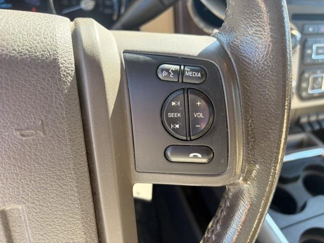 2013 Ford F-350 - $22,912