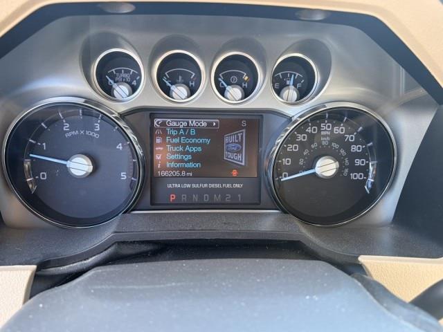 2013 Ford F-350 - $22,912