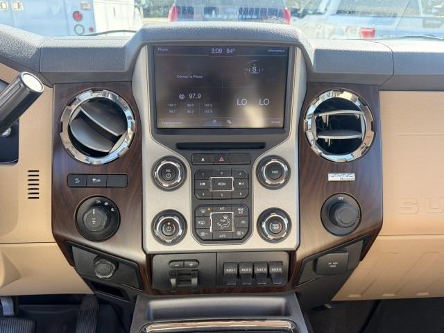 2013 Ford F-350 - $22,912