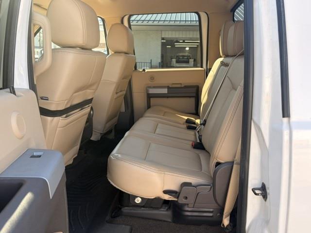 2013 Ford F-350 - $22,912