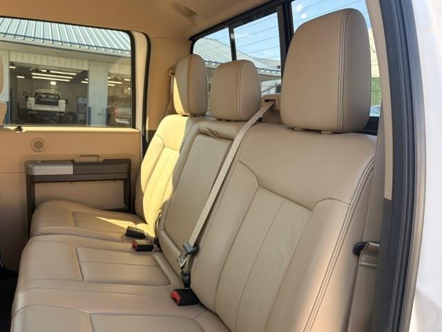 2013 Ford F-350 - $22,912