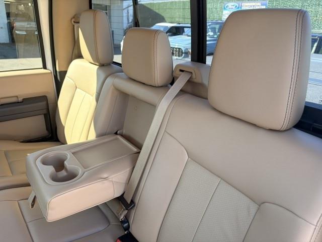 2013 Ford F-350 - $22,912