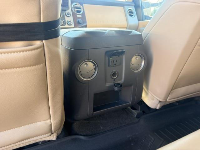 2013 Ford F-350 - $22,912