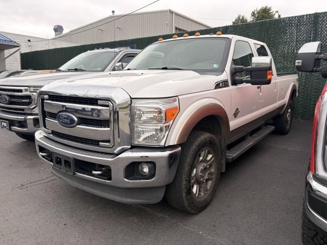 2013 Ford F-350 - $22,912