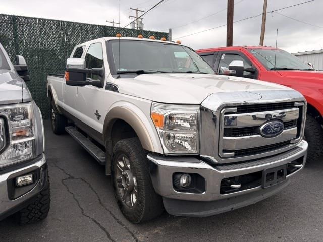 2013 Ford F-350 - $22,912