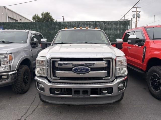 2013 Ford F-350 - $22,912