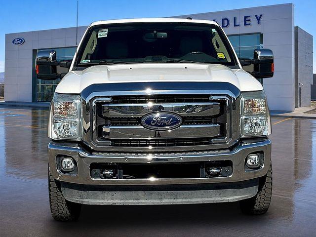 2013 Ford F-350 - $30,679