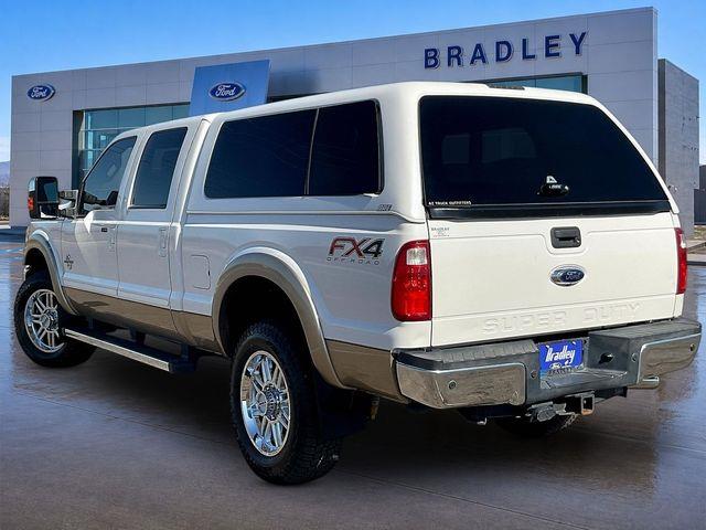 2013 Ford F-350 - $30,679