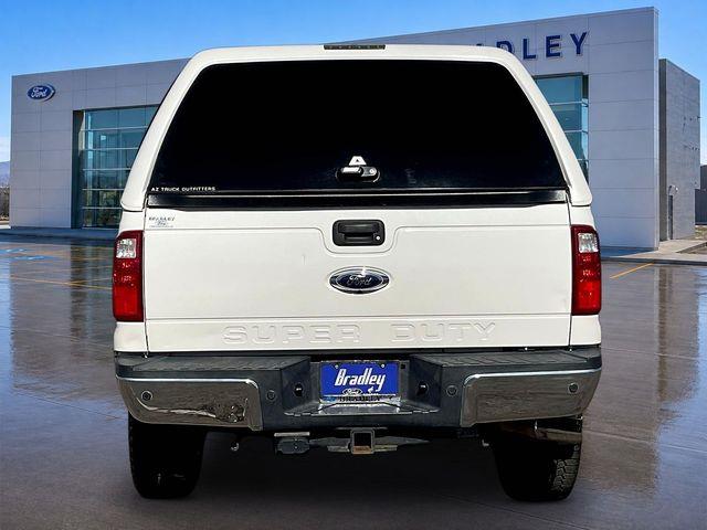 2013 Ford F-350 - $30,679