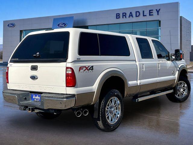 2013 Ford F-350 - $30,679