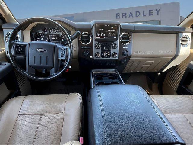 2013 Ford F-350 - $30,679